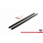 Diffusori minigonne BMW Z4 M-Pack G29 (Cod. M-BM-Z4-29-MPACK-SD1G)