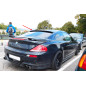 Spoiler tetto BMW Serie 6 E63 (2003-2010) (Cod. C-C-L-CSP1367)
