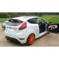 Sottoparaurti posteriore Ford Fiesta 7 stile Zetec S (2008-2017) (Cod. C-C-L-CSP1368)