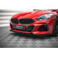 SPLITTER ANTERIORE street pro BMW Z4 M-Pack G29 (Cod. M-BMZ429MPACKCNC-FD1B)