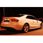 Minigonne laterali Audi A5 8T 8F Coupé Cabrio Sportback (2007-2016) stile S5 (Cod. C-C-L-CSP1369)