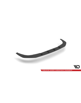 SPLITTER ANTERIORE street pro BMW Z4 M-Pack G29 (Cod. M-BMZ429MPACKCNC-FD1B)