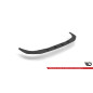 SPLITTER ANTERIORE street pro BMW Z4 M-Pack G29 (Cod. M-BMZ429MPACKCNC-FD1B)
