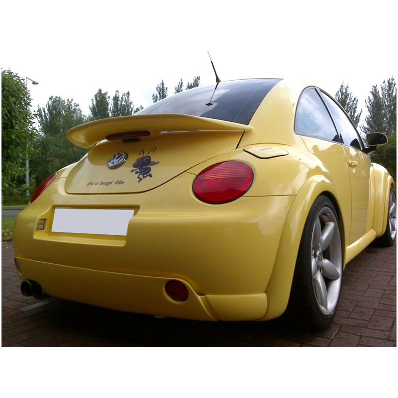 Spoiler posteriore Volkswagen New Beetle (1997-2010) (Cod. C-C-L-CSP1371)