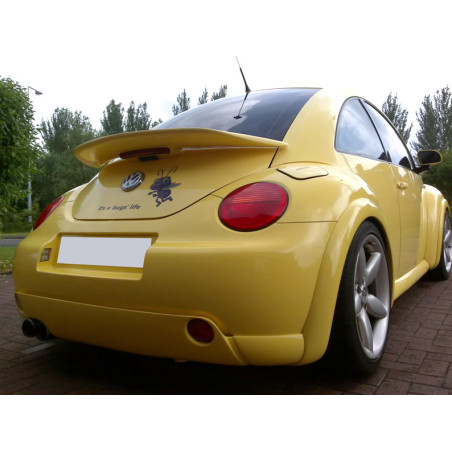 Spoiler posteriore Volkswagen New Beetle (1997-2010) (Cod. C-C-L-CSP1371)