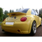 Spoiler posteriore Volkswagen New Beetle (1997-2010) (Cod. C-C-L-CSP1371)
