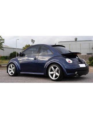 Spoiler posteriore Volkswagen New Beetle (1997-2010) (Cod. C-C-L-CSP1371)