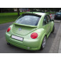 Spoiler posteriore Volkswagen New Beetle (1997-2010) (Cod. C-C-L-CSP1371)