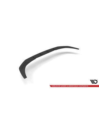 SPLITTER ANTERIORE street pro BMW Z4 M-Pack G29 (Cod. M-BMZ429MPACKCNC-FD1B)
