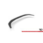 SPLITTER ANTERIORE street pro BMW Z4 M-Pack G29 (Cod. M-BMZ429MPACKCNC-FD1B)