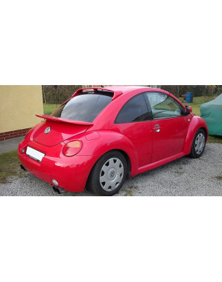 Spoiler posteriore Volkswagen New Beetle (1997-2010) (Cod. C-C-L-CSP1371)