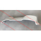 Spoiler posteriore Renault Clio 4 stile Cup - modelli standard (2012-2019) (Cod. C-C-L-CSP1374)