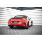 DIFFUSORE POSTERIORE street pro BMW Z4 M-Pack G29 (Cod. M-BMZ429MPACKCNC-RS1B)