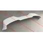Spoiler posteriore Renault Clio 4 stile Cup - modelli standard (2012-2019) (Cod. C-C-L-CSP1374)