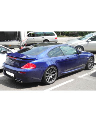 Spoiler posteriore BMW 6 E63 Coupé (2003-2010) (Cod. C-C-L-CSP1375)