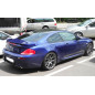 Spoiler posteriore BMW 6 E63 Coupé (2003-2010) (Cod. C-C-L-CSP1375)