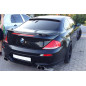 Spoiler posteriore BMW 6 E63 Coupé (2003-2010) (Cod. C-C-L-CSP1375)