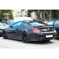 Spoiler posteriore BMW 6 E63 Coupé (2003-2010) (Cod. C-C-L-CSP1375)