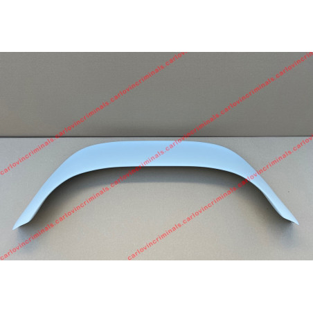 Spoiler posteriore Toyota Yaris GR dal 2020 (Cod. C-C-L-CSP1376)