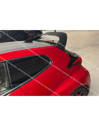 Spoiler posteriore Toyota Yaris GR dal 2020 (Cod. C-C-L-CSP1376)