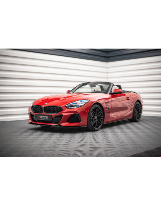 Diffusori minigonne street pro BMW Z4 M-Pack G29 (Cod. M-BMZ429MPACKCNC-SD1B)