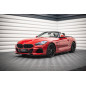 Diffusori minigonne street pro BMW Z4 M-Pack G29 (Cod. M-BMZ429MPACKCNC-SD1B)