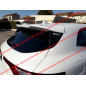 Spoiler posteriore Renault Megane 4 berlina stile RS - modelli standard (Cod. C-C-L-CSP1377)