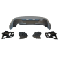 Paraurti Posteriore BMW F20 / F21 12-14 3-5P (Cod. E-TCBF202)