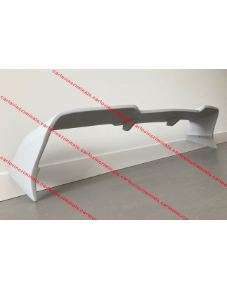 Spoiler posteriore Renault Megane 3 RS stile Cup - versione restyling (Cod. C-C-L-CSP1381)