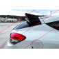 Spoiler posteriore Renault Megane 3 RS stile Cup - versione restyling (Cod. C-C-L-CSP1381)
