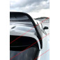 Spoiler posteriore Renault Megane 3 RS stile Cup - versione restyling (Cod. C-C-L-CSP1381)