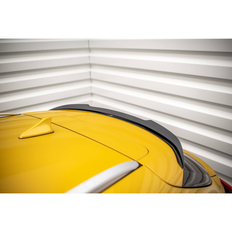 Spoiler Cap Kia XCeed Mk1 (Cod. M-KI-XCEED-1-CAP1G)