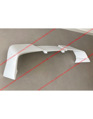 Spoiler posteriore Renault Megane 3 RS stile Cup - versione restyling (Cod. C-C-L-CSP1381)
