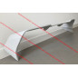 Spoiler posteriore Renault Megane 3 RS stile Cup - versione restyling (Cod. C-C-L-CSP1381)