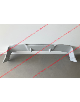 Spoiler posteriore Renault Megane 3 RS stile Cup - versione restyling (Cod. C-C-L-CSP1381)