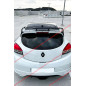 Spoiler posteriore Renault Megane 3 RS stile Cup - versione restyling (Cod. C-C-L-CSP1381)