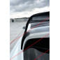 Spoiler posteriore Renault Megane 3 RS stile Cup - versione restyling (Cod. C-C-L-CSP1381)