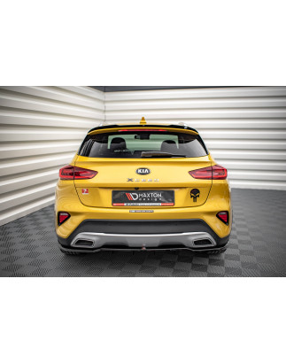 Spoiler Cap Kia XCeed Mk1 (Cod. M-KI-XCEED-1-CAP1G)