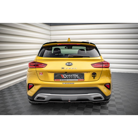 Spoiler Cap Kia XCeed Mk1 (Cod. M-KI-XCEED-1-CAP1G)