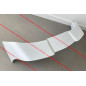 Spoiler posteriore Renault Megane 3 RS stile Cup - versione restyling (Cod. C-C-L-CSP1381)