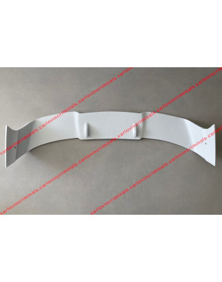 Spoiler posteriore Renault Megane 3 RS stile Cup - versione restyling (Cod. C-C-L-CSP1381)