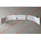 Spoiler posteriore Renault Megane 3 RS stile Cup - versione restyling (Cod. C-C-L-CSP1381)