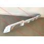 Diffusore posteriore Audi A3 8V S-Line restyling (2016-2020) (Cod. C-C-L-CSP1382)