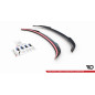 Spoiler Cap Kia XCeed Mk1 (Cod. M-KI-XCEED-1-CAP1G)