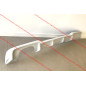Diffusore posteriore Audi A3 8V S-Line restyling (2016-2020) (Cod. C-C-L-CSP1382)