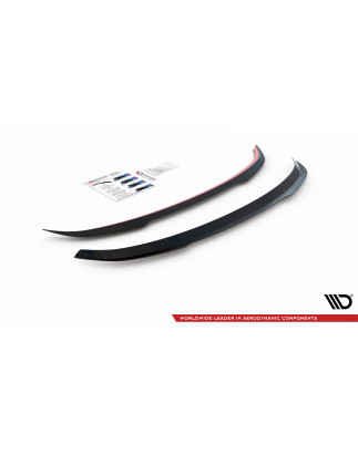 Spoiler Cap Kia XCeed Mk1 (Cod. M-KI-XCEED-1-CAP1G)