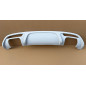 Sottoparaurti posteriore / diffusore Opel Astra J 5 porte (2009-2012) (Cod. C-C-L-CSP1384)