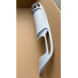 Sottoparaurti posteriore / diffusore Opel Astra J 5 porte (2009-2012) (Cod. C-C-L-CSP1384)