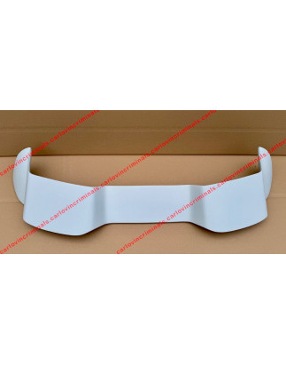 Spoiler posteriore Renault Clio 5 stile Cup restyling dal 2023 (Cod. C-C-L-CSP1386)