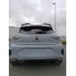 Spoiler posteriore Renault Clio 5 stile Cup restyling dal 2023 (Cod. C-C-L-CSP1386)